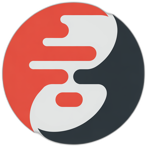 纤纤影院Logo